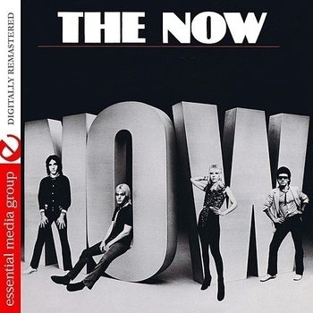 NOW! – Ride Me