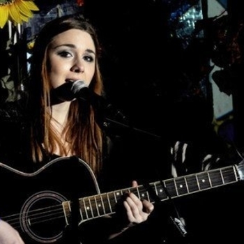 Natalie McCool – Wondrous Place