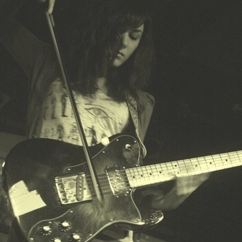 Noveller – Glacial Wave