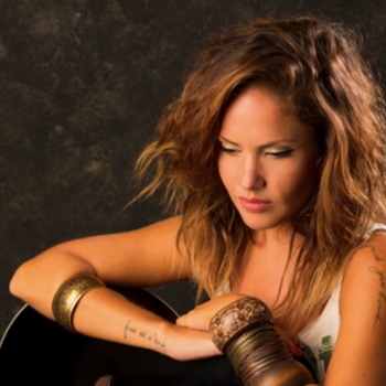 Natalia Doco – Jardín
