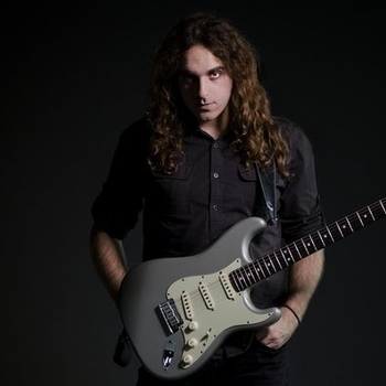 Nick Johnston – Sick And Injured Brain