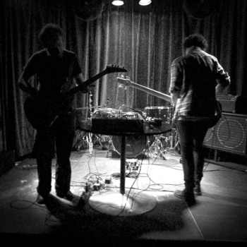 Nadja – Incubation / Metamorphosis