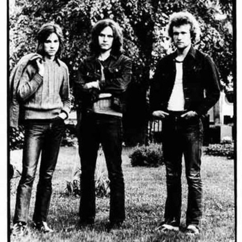 November – Starka tillsammans (6:e november 1972)