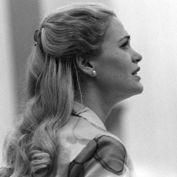 Nancy Ames – Carcara