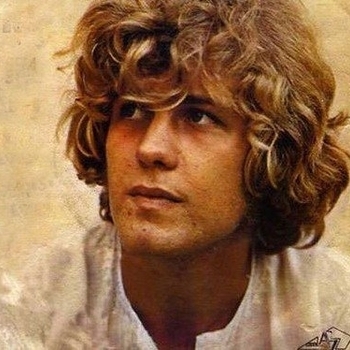 Nick Garrie – Queen Of Spades 1969