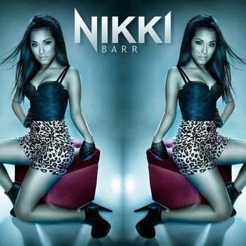 Nikki Barr – Rhythm Is A Dancer