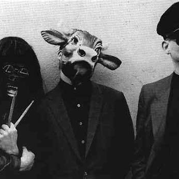 NoMeansNo – Now