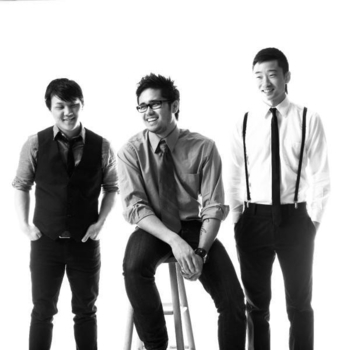 New Heights – Everything To Me