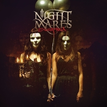 Nightmares – Hands Of The Ripper (Suspiria 2014)