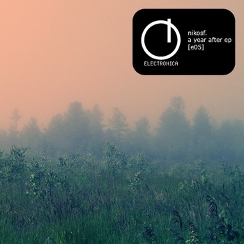 Nikosf. – Dawn Without `