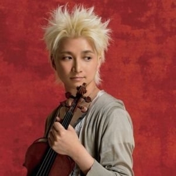 Naoto – Energy