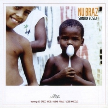 Nu Braz – Borboleta da Cidade