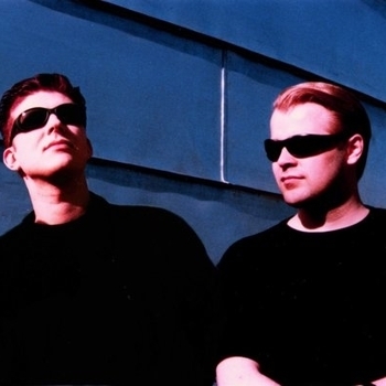 Neuroactive – Wonders Of The World (maxi mix)