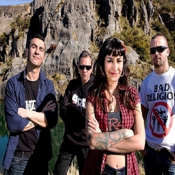 No Relax – Invasion (Virus de Rebelion 2006)