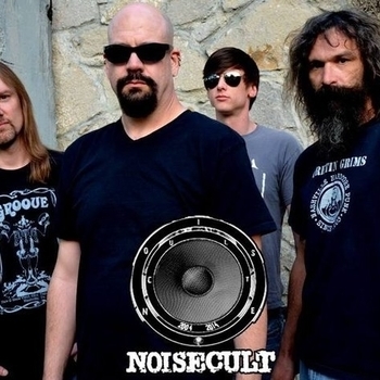 Noisecult – Punchlines (TJM edit)