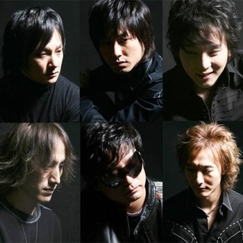N.EX.T – Love Story