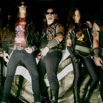 Nocturnal – Preaching Death