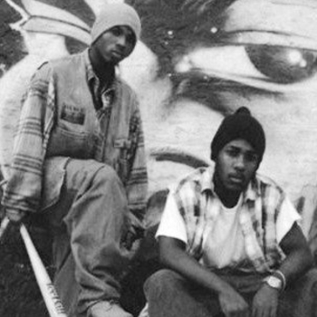 Nuff Ruffness