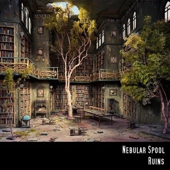 Nebular Spool – The Great Coffee Escape