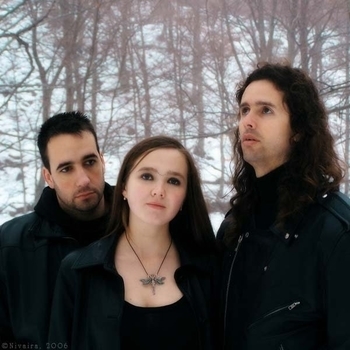 Nivaira – Water Maid