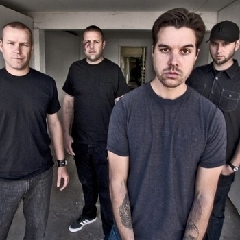 Nations Afire – Break Your Fall