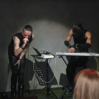 Nano Infect – I Am The Devil
