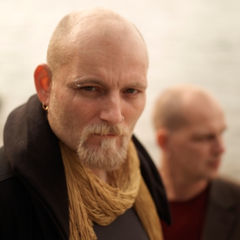 Nordman – Ensam Varg