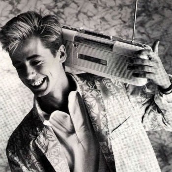 Nick Heyward – Whistle Down The Wind (12" Version)