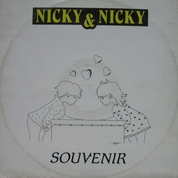 Nicky & Nicky – Souvenir (Итало-диско)