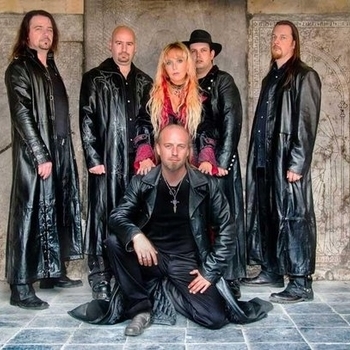 Nightqueen – Rebel to Rebel