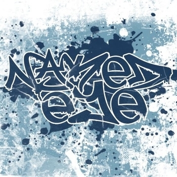 Naked Eye – Dance All Night (Radio Version)