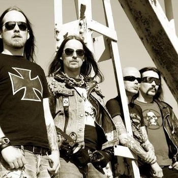 Nocturnal Breed – Dragging the Priests