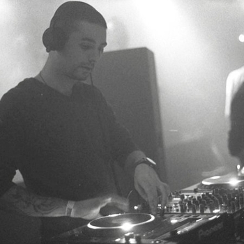 Nu Zau – Nightclubber Podcast 128