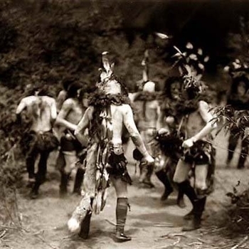 Mohicans – A New Day