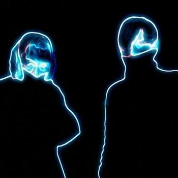 Neon Lights