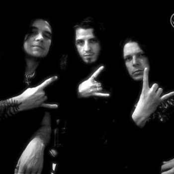 Netherbird – Blood Orchid