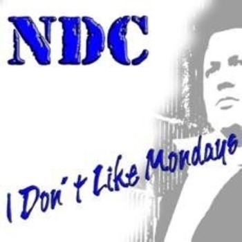 NDC – probnuk
