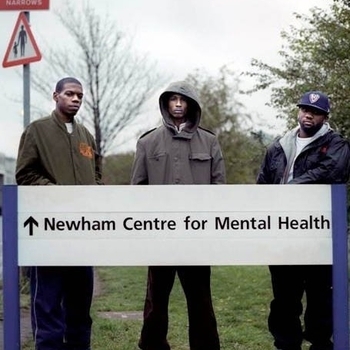 Newham Generals – W.Y.P (Whats Your Problem)