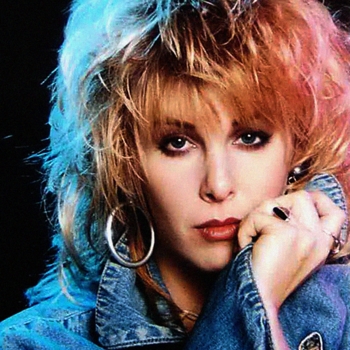 Nancy Martinez – For Tonight