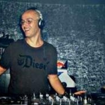 Nikos Diamantopoulos – Open Your Eyes