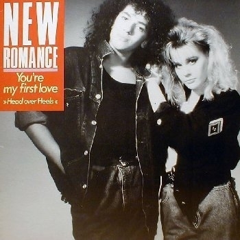 new romance – Romantic Video