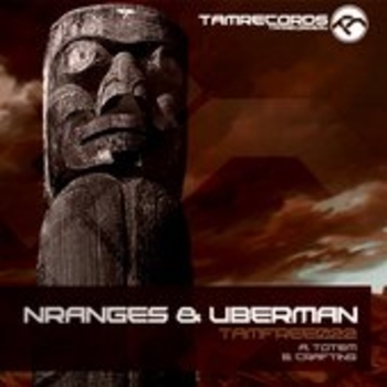 NRanges & Uberman – Cloud Mines [Deception dub/UK]