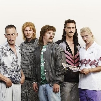 New Kids – remixx Hardcore