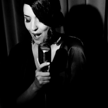 Nancy Danino – White Elephant