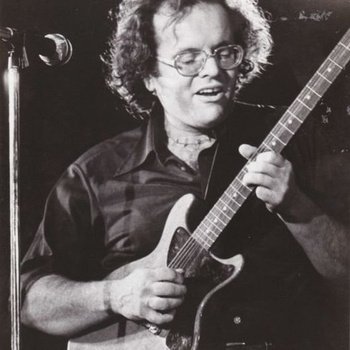 Nick Gravenites – Gypsy Good Time (Live 1973-04-22)
