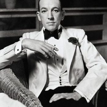 Noël Coward – Has Anyone Seen Our Ship?