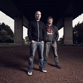 Nanoplex – Project A (Original Mix)