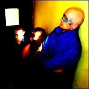 Nebula-H – Head Off