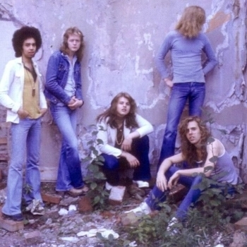 Neon Rose – Love Rock (live at Ragna Rock, Holmenkollen, Norway, June 16, 1974)