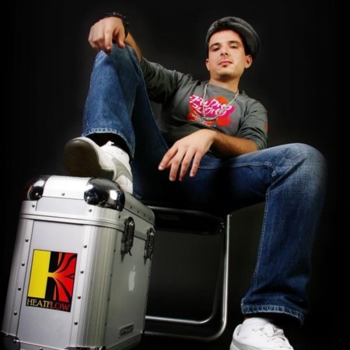 NDKj – Sing for the Moment